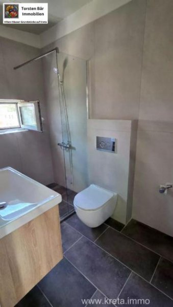 Mires Kreta, Mires Mehrfamilienhaus mit 5 Wohneinheiten. Haus kaufen